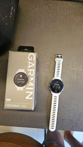 Garmin Forerunner 255s