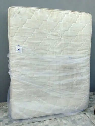 Colchão Queen Size