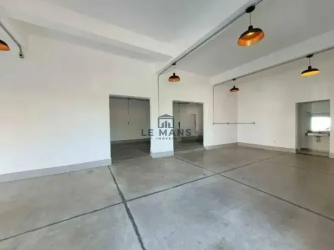 Salão para alugar em Piracicaba, Vila Independência, com 90 m²