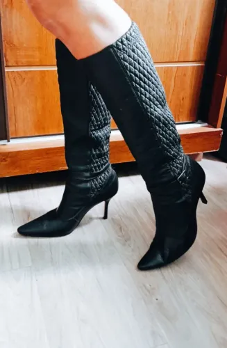 Bota Arezzo