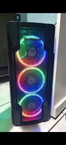 PC GAMER DE ENTRADA 