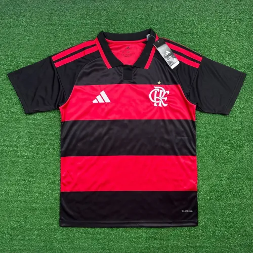 Camisa do Flamengo - Versão torcedor 1.1 - temporada 26/27 - Pronta entrega