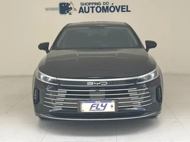 BYD King GL 1.5 16V Aut. (hibrido) 2027