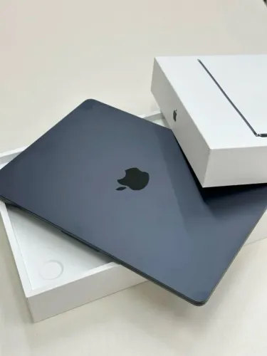 MacBook M3