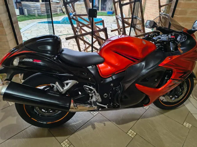 Hayabusa