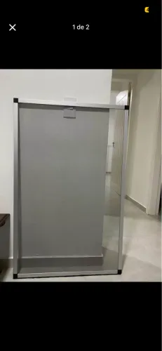 VENDO TELAS MOSQUETEIRAS