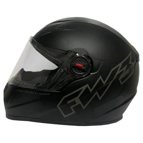 Capacete FW3
