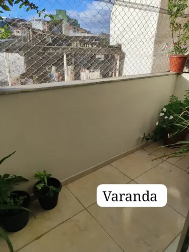 Vendo apartamento com Energia Solar! Itabuna/Ba - Bairro de Fátima - 3 Quartos