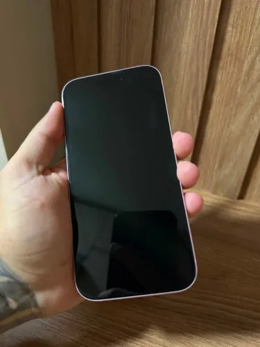 iphone 15 256Gb novinho