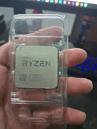 Ryzen 5 5500 am4