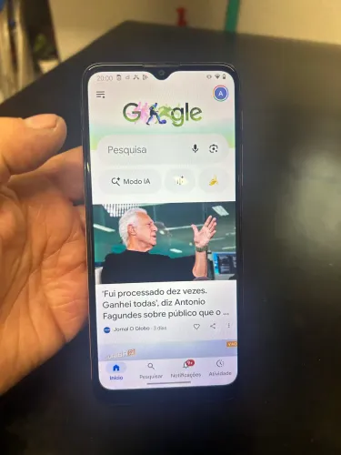 Celular Motorala Moto play g9