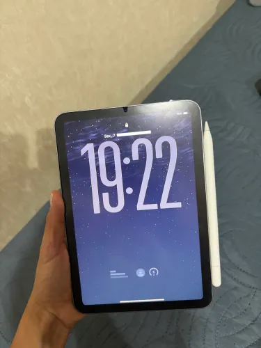 IPAD MINI 2025