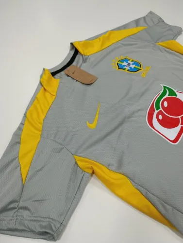 Conjunto do Brasil primeira linha R$115,00