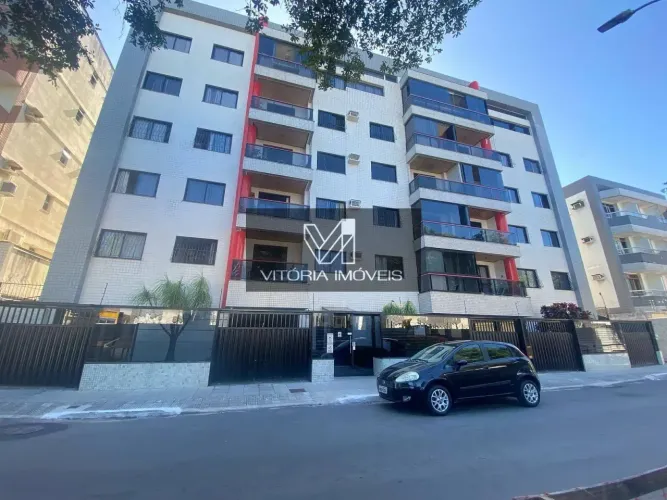 Apartamento para locação, Jardim da Penha, Vitória, ES