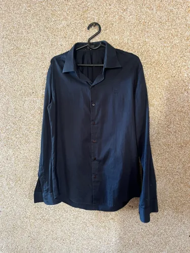 Camisa social Ricardo Almeida