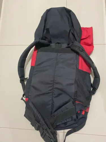 Mochila trilhas e rumos