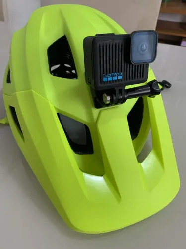 CAPACETE FOX OPORTUNIDADE 