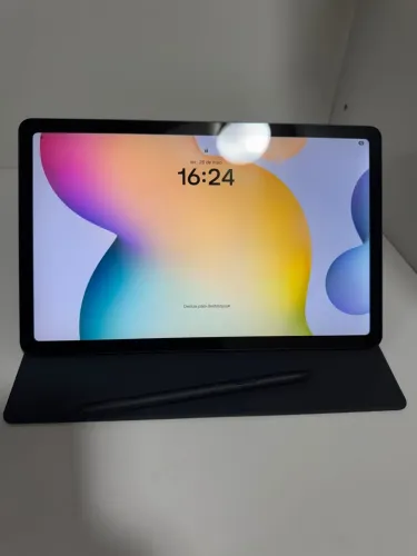 Tablet Samsung s6 lite 