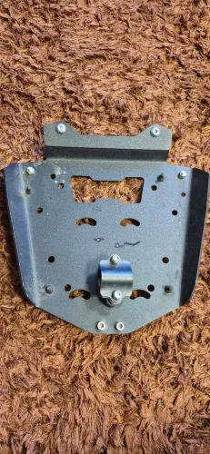 Base para bau GS BMW 700 750 850 900