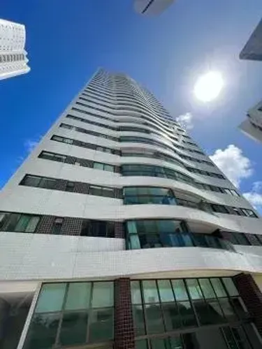 Imóvel para venda tem 165 metros quadrados com 4 quartos em Pina - Recife - PE