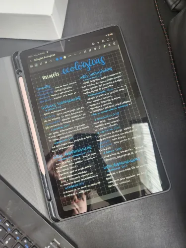 Tablet - S6 Lite