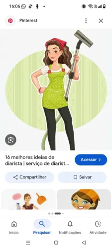 Diarista