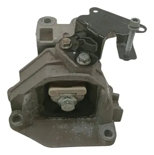 Coxim Motor Vw Gol Voyage Saveiro 5uq199167 G5 G6