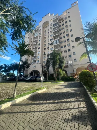 Lindo Apartamento para locação - Recreio dos Bandeirantes