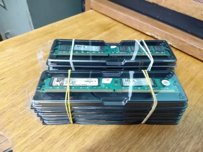 MEMORIA DDR 2 2GB 800 MHZ