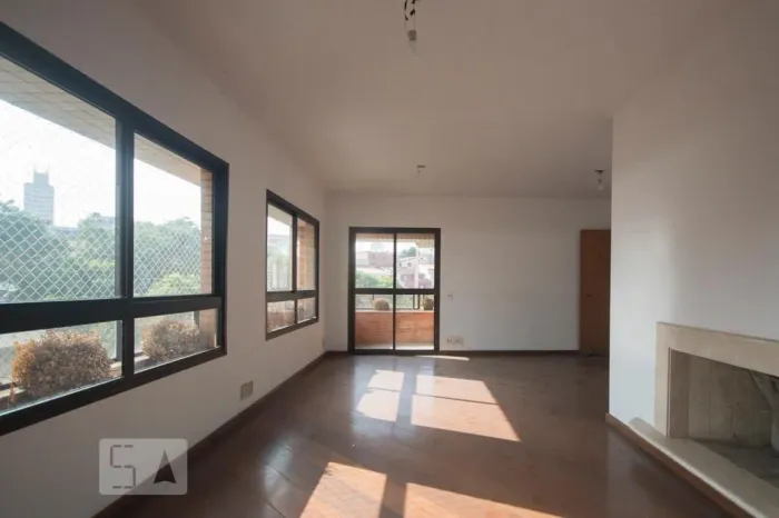 Apartamento à Venda - Vila Mascote, 3 Quartos, 141 m2
