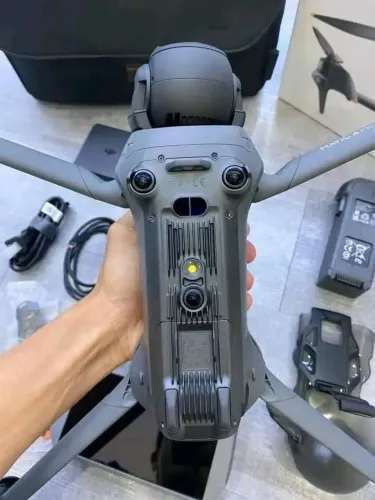 Drone dji  Mavic 4 pro combo fly more 