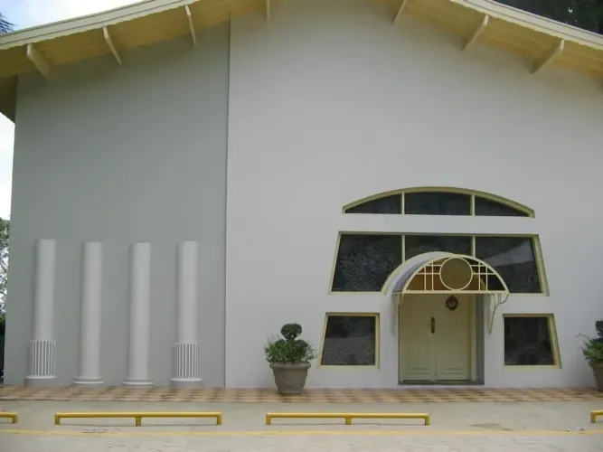chácara - Lopes - Valinhos