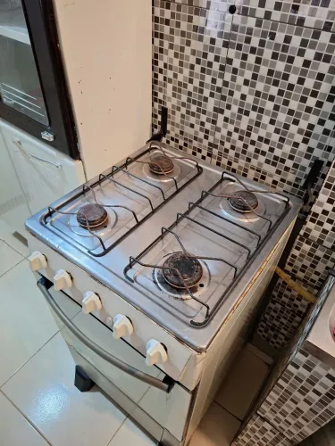 Fogão 4 bocas