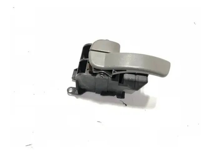 Maçaneta Interna Lado Esquerdo Nissan Frontier 2008