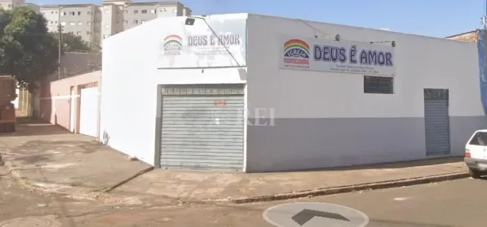 Comercial, Setor Santa Luzia - Rio Verde