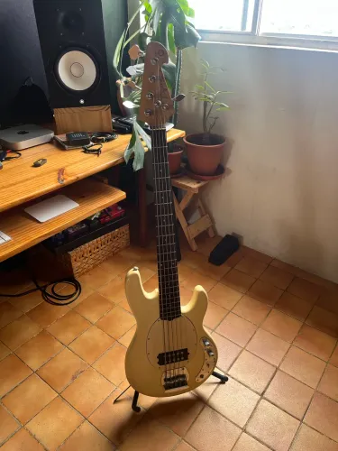 Tagima TBM5 com mod PASSIVO