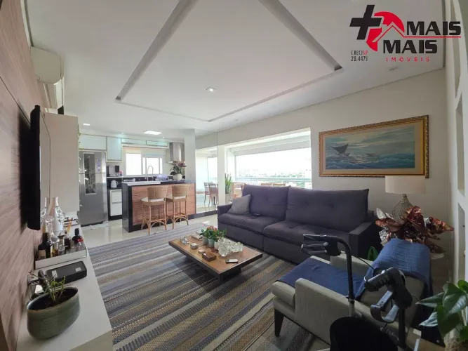 Apartamento à venda no Condomínio Horizon Taquaral - Campinas