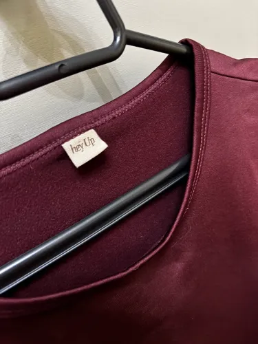 Blusa Térmica Hey Up