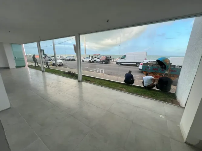 Imóvel para aluguel possui 56 metros quadrados em Praia do Meio - Natal - RN
