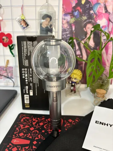 Lightstick Enypen V1