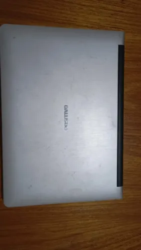 Notbook