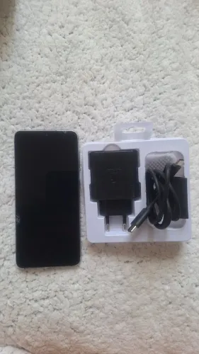 Samsung S21 5G 128GB/8GB com Detalhes - Funcionando perfeitamente 