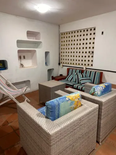Alugo casa no paracuru - feriados