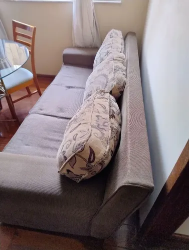 Sofá 3 lugares