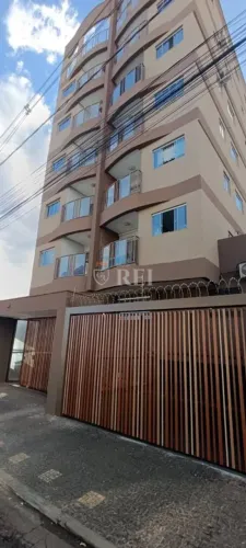Apartamento com 2 quartos, Setor Central - Rio Verde