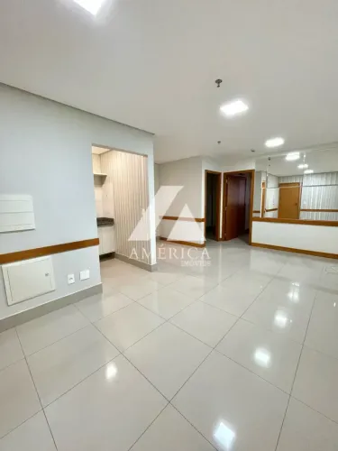Espaço comercial/Escritório para aluguel em Cuiabá com 47m² em Av do cpa