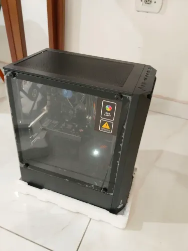 Pc gamer i5
