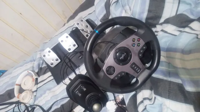 PXN V9 COMPLETO TOP não envio
