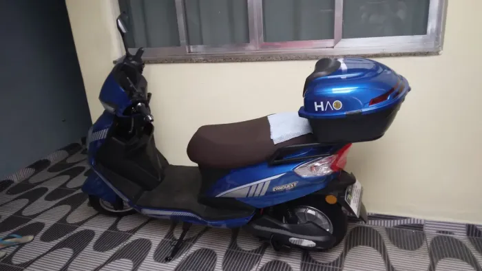 Moto eletrica 1000w
