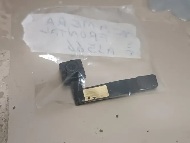 Câmera Frontal iPad Air 2 A1566